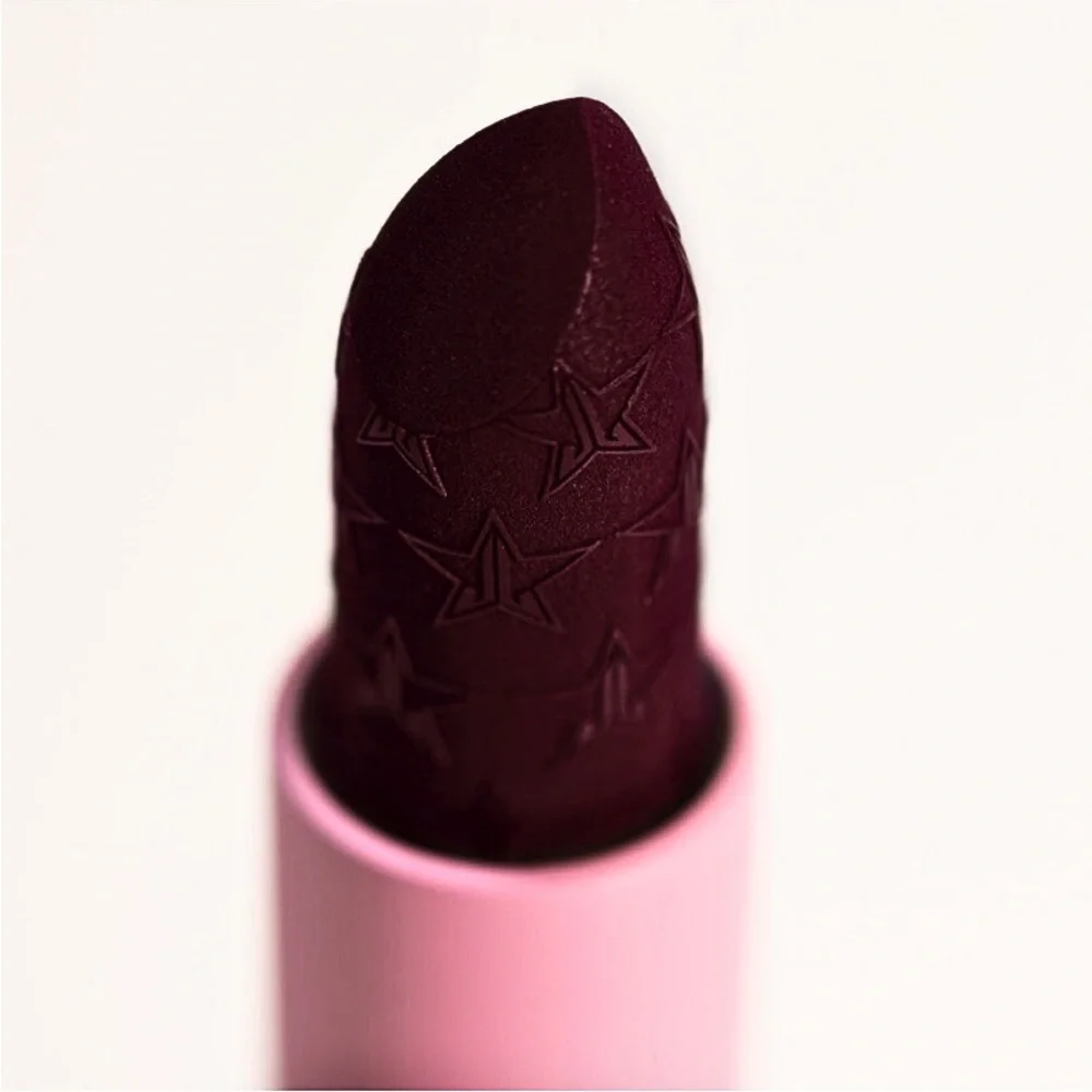 Jeffree Star | ‘Medeival Kiss’ Velvet Trap Lipstick NiB | discontinued rare hot